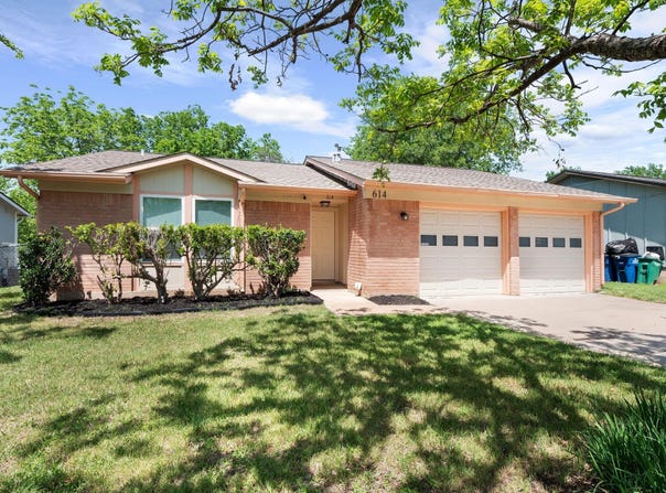 614 Great Britain BLVD, Austin, TX 78748