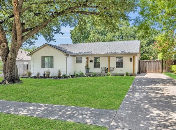 6615 Hialeah Drive, Dallas, TX 75214
