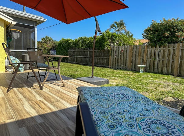 155 Deerfield Drive N, Jupiter, FL 33458