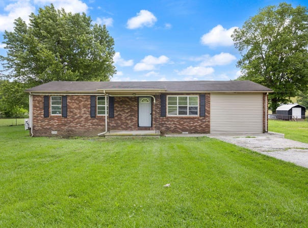 3947 Greenmount Bond Rd. Road, London, KY 40741