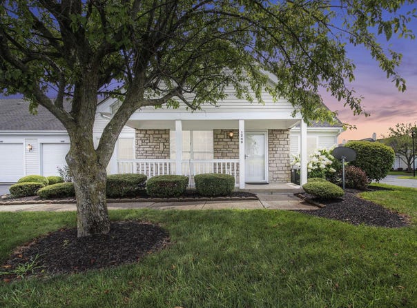 1240 Dunhurst Street, Circleville, OH 43113