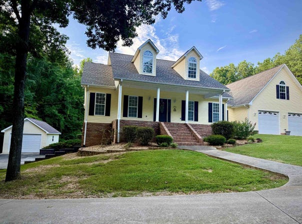 2641 Hwy 624, Russellville, AL 35653
