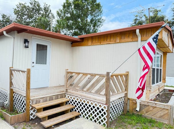 5611  bayshore rd, Palmetto, FL 34221
