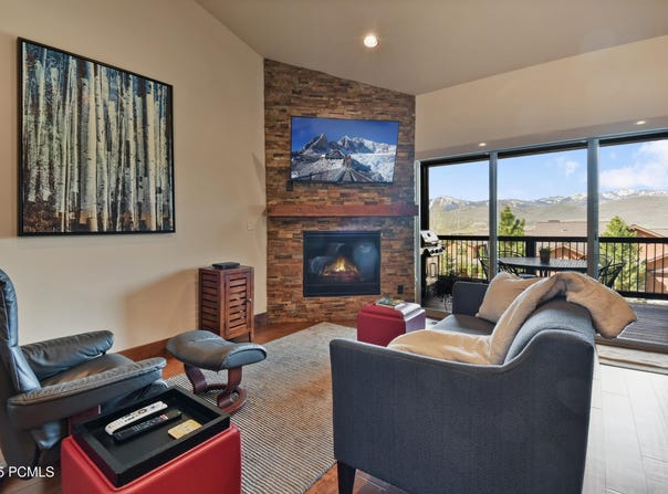 983 W White Cloud Trail, Kamas, UT 84036