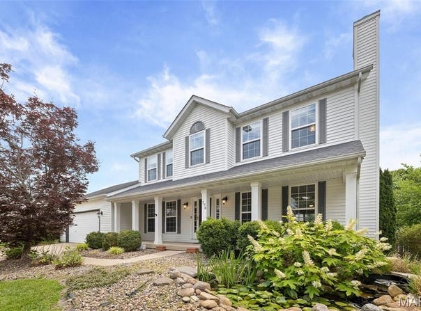 776 Glen Mor, Belleville, IL 62221