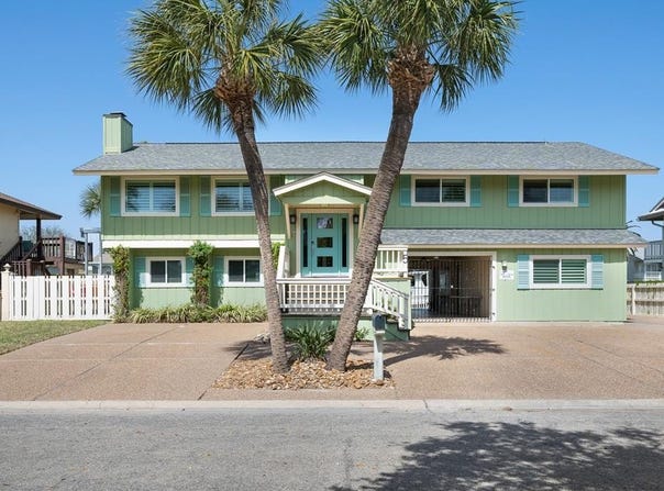 5 Bimini Dr., ROCKPORT, TX 78382
