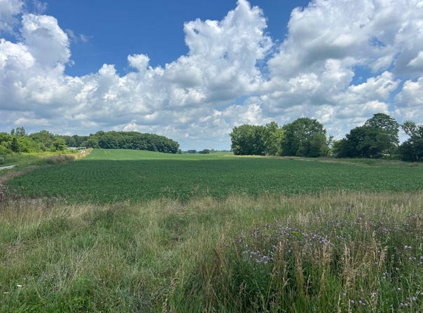 TBD 1450 N, Alexandria, IN 46001