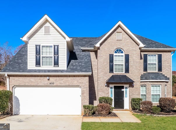 400 Trinity, Ellenwood, GA 30294