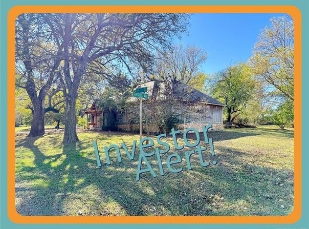 200 S 7th Street, Roff, OK 74865