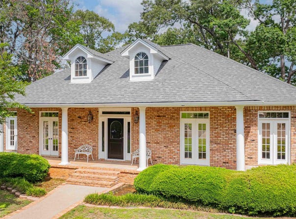 3716 Ben Hogan, Longview, TX 75605