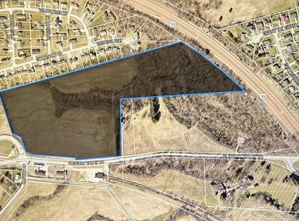 13223 Pleasant Valley Road, Chillicothe, OH 45601
