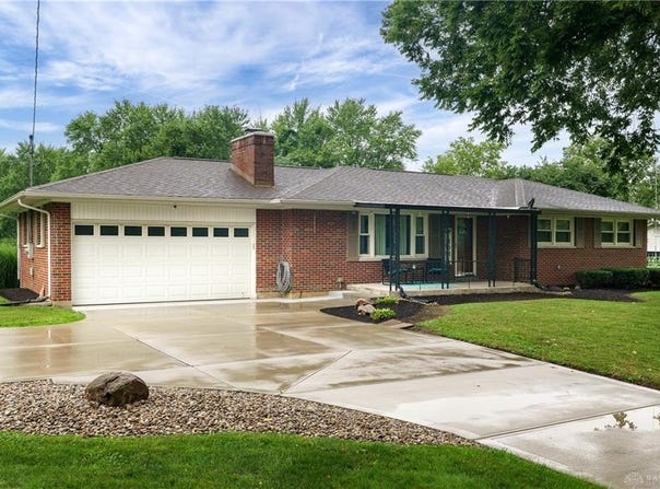 6251 Todhunter Road, Middletown, OH 45044