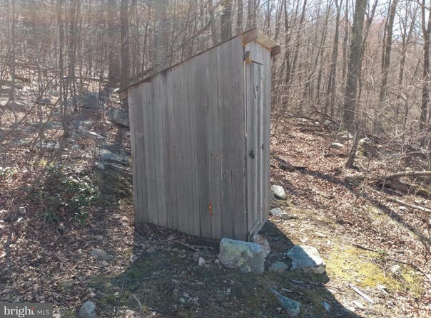Tract 5 KESSEL ROAD, GREAT CACAPON, WV 25422