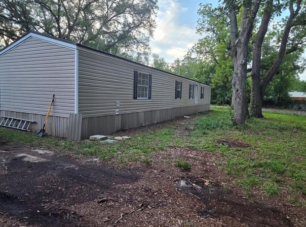7473 135TH CIRCLE, LIVE OAK, FL 32060