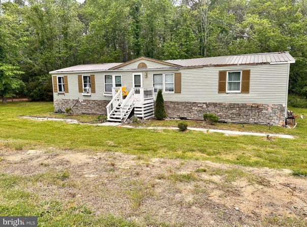 4770 DAUGHERTYTOWN ROAD, CRISFIELD, MD 21817