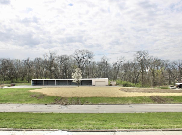 209 Washington Street, Keokuk, IA 52632