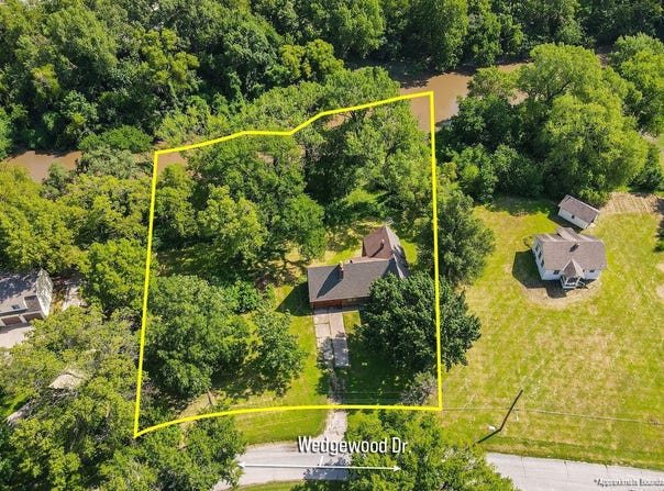 2936 N Wedgewood, Wichita, KS 67204