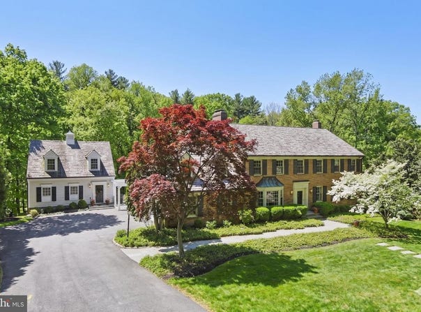 10936 MARTINGALE CT, POTOMAC, MD 20854