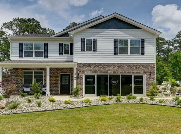 2100 Leatherstone Lane, BLYTHEWOOD, SC 29016