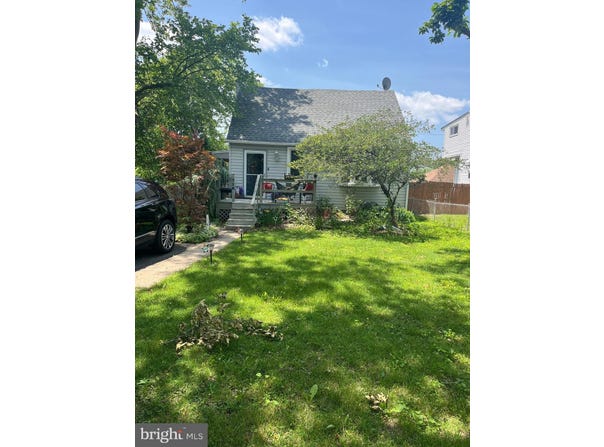 718 SECOND AVENUE, CROYDON, PA 19021