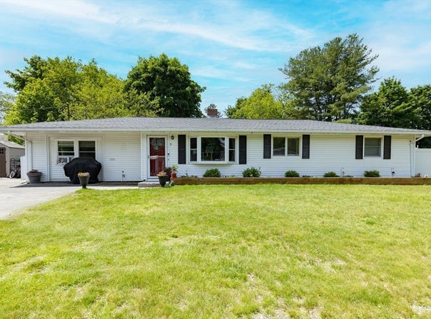 8 Andover Road, Beverly, MA 01915