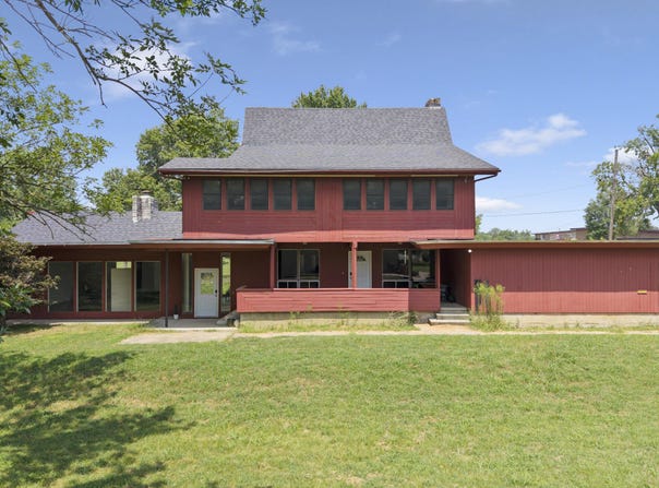 1803 Washington Drive, Miami, OK 74354