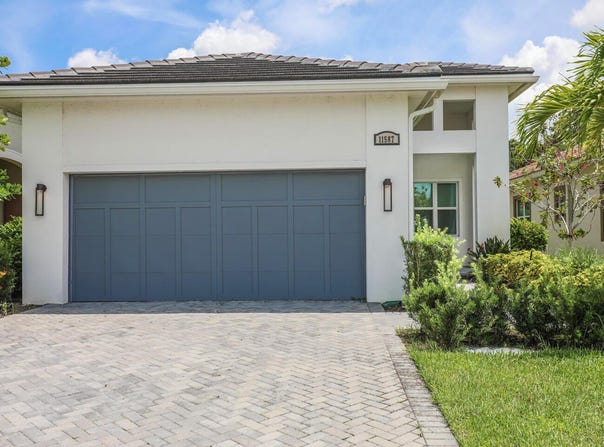 11587 SW Visconti Way, Port Saint Lucie, FL 34986