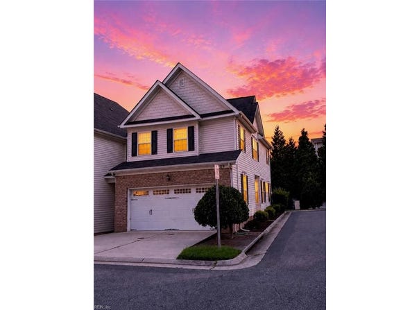29 Frazier Court, Hampton, VA 23666