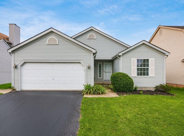 6763 Winchester Crossing Boulevard, Canal Winchester, OH 43110