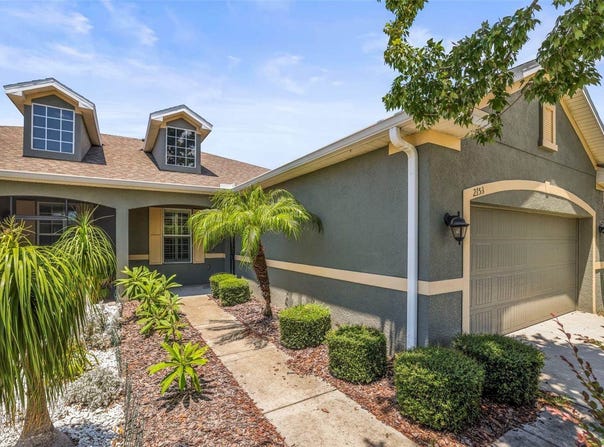2153 Parrot Fish Drive, Holiday, FL 34691