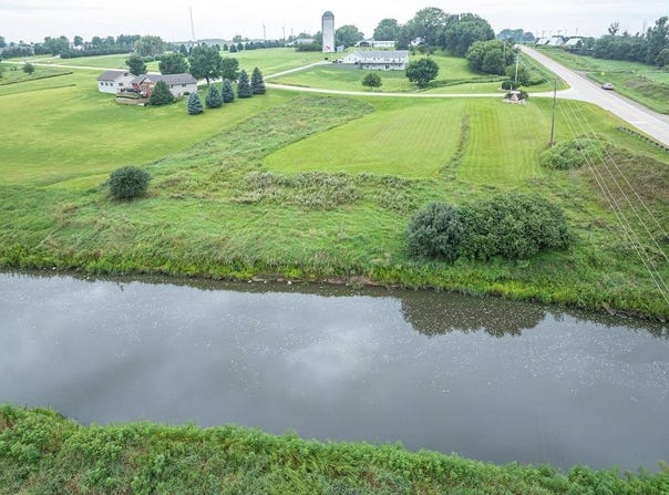 2203 193rd Avenue, Milford, IA 51351