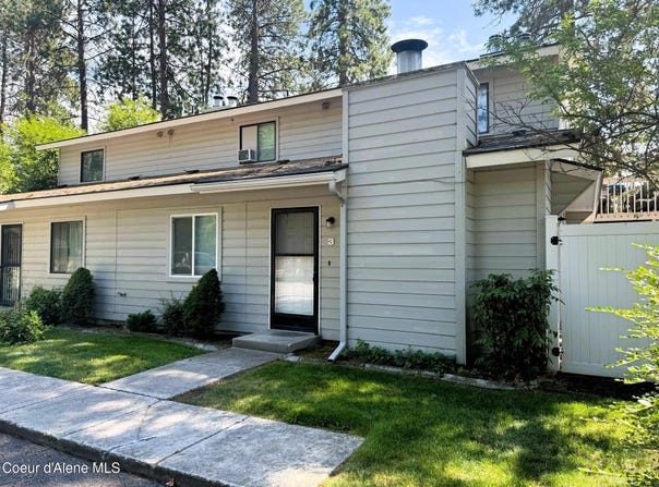 623 E WHISPERING PINES LN, Coeur d'Alene, ID 83815