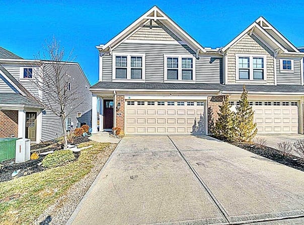1796 Quarry Oaks Drive, Florence, KY 41042