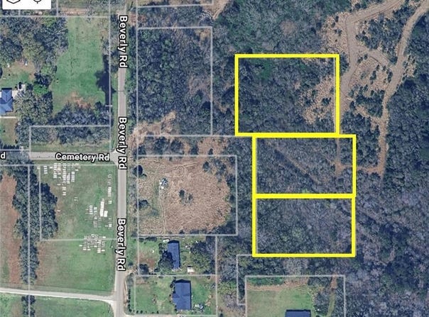0 Beverly Road, Irvington, AL 36544