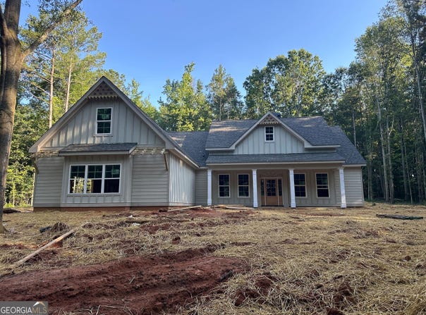 2213 Hwy 51 N, Homer, GA 30547