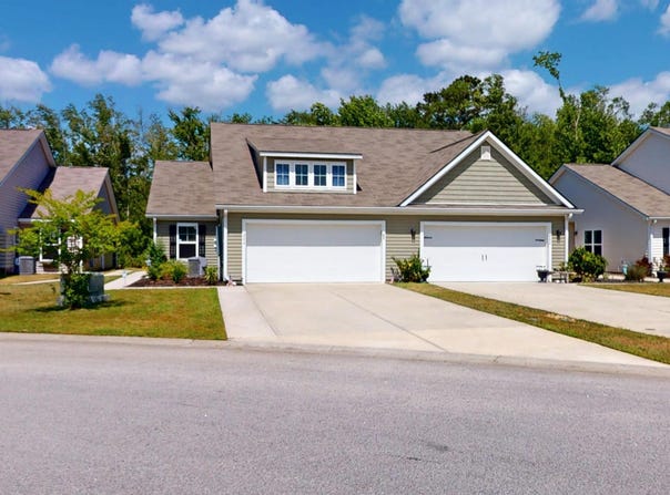 204 Athletics Park Road, Okatie, SC 29909
