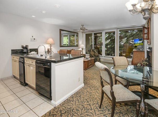 1100 N Frontage Rd SW, Vail, CO 81657