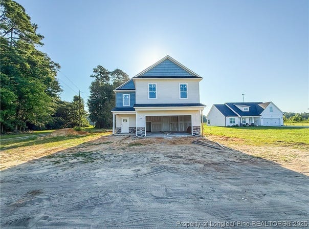 5648 Wade Stedman Road, Wade, NC 28395
