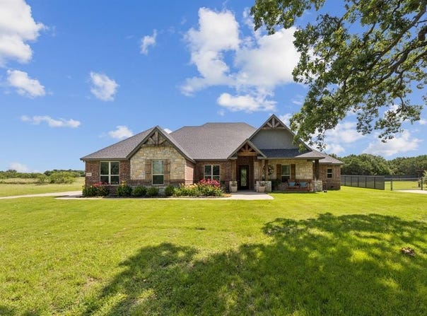 416 Acorn Trail, Granbury, TX 76049