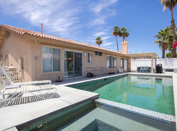 79110 Desert Stream Drive, La Quinta, CA 92253
