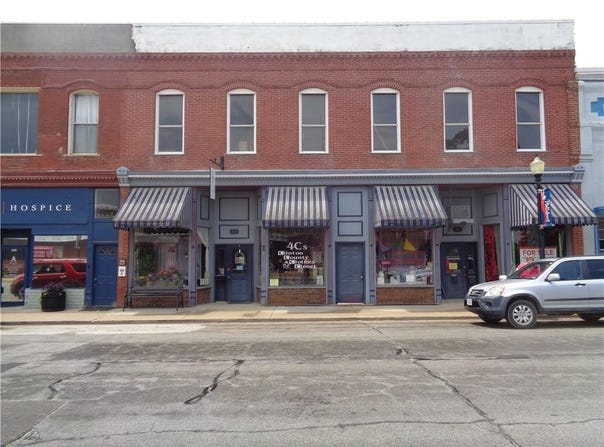 210-212 N Main Street, Plattsburg, MO 64477