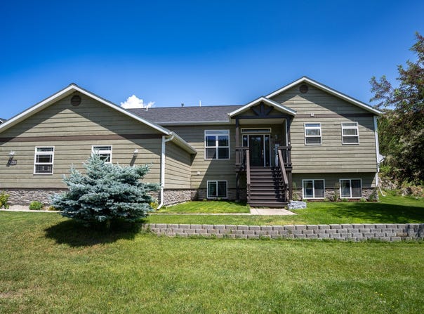 2865 Aspenway Drive, Helena, MT 59601