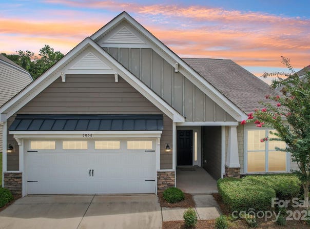 8058 Asher Chase Trail, Lancaster, SC 29720