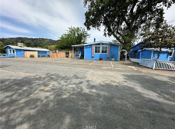 12700 Island Drive, Clearlake Oaks, CA 95423