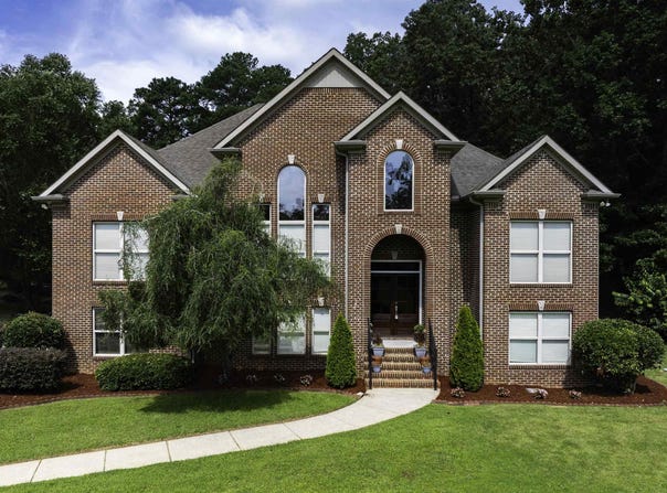 3588 LAKEFRONT TRAIL, HELENA, AL 35022