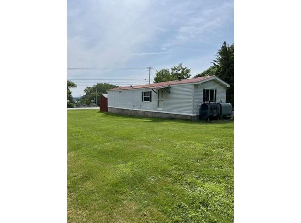487 US Route 2, South Hero, VT 05486