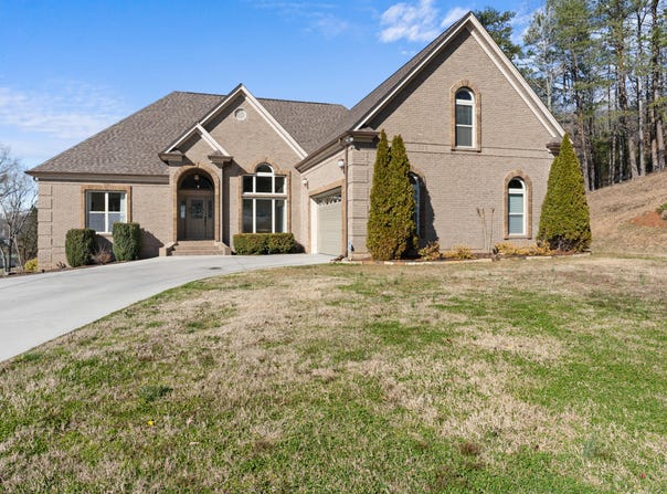 145 Shady Hill Circle, McDonald, TN 37353