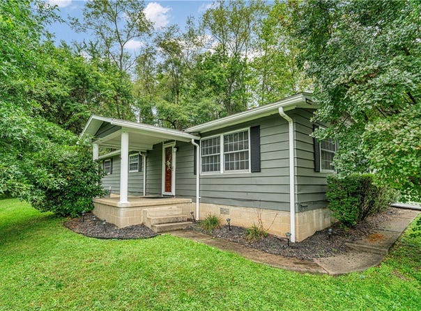 7791 National Pike, Menallen Twp, PA 15401