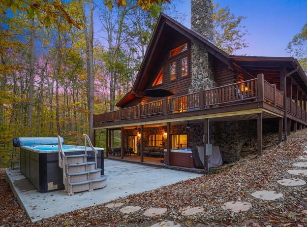 16651 Skinner Road, Logan, OH 43138