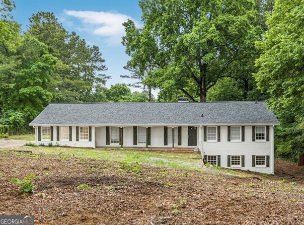 1110 Upper Hembree, Roswell, GA 30076